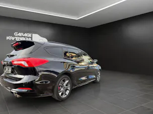 Ford Focus Station Wagon 1.0i EcoB 125 ST-Line X