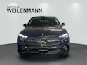 Mercedes-Benz GLC Coupé 400 e 4Matic 9G-Tronic