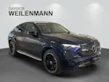 Mercedes-Benz GLC Coupé 400 e 4Matic 9G-Tronic