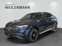 Mercedes-Benz GLC Coupé 400 e 4Matic 9G-Tronic