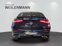 Mercedes-Benz GLC Coupé 400 e 4Matic 9G-Tronic
