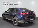 Mercedes-Benz GLC Coupé 400 e 4Matic 9G-Tronic