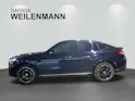 Mercedes-Benz GLC Coupé 400 e 4Matic 9G-Tronic