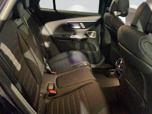 Mercedes-Benz GLC Coupé 400 e 4Matic 9G-Tronic