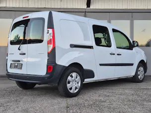 Renault Kangoo Maxi dCi 115 ENERGY Business 2 Pl./2 pl.