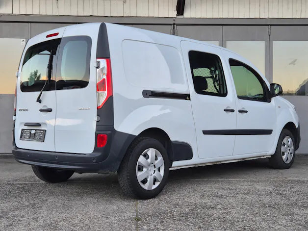 Renault Kangoo Maxi dCi 115 ENERGY Business 2 Pl./2 pl.