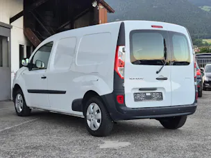Renault Kangoo Maxi dCi 115 ENERGY Business 2 Pl./2 pl.