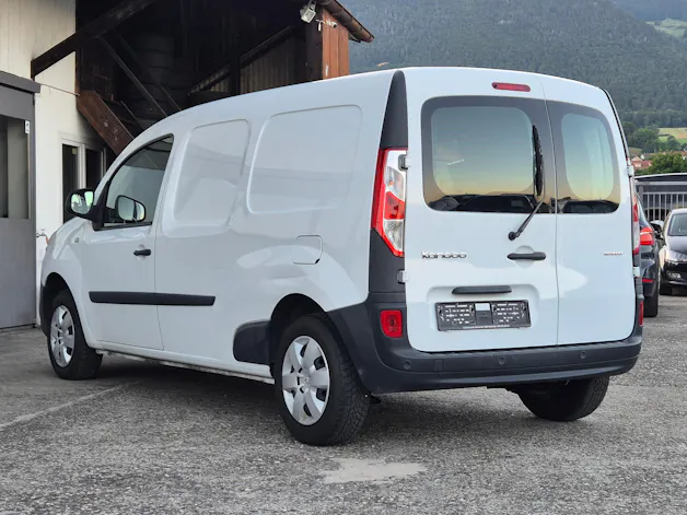 Renault Kangoo Maxi dCi 115 ENERGY Business 2 Pl./2 pl.