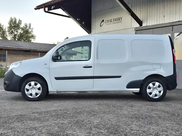 Renault Kangoo Maxi dCi 115 ENERGY Business 2 Pl./2 pl.