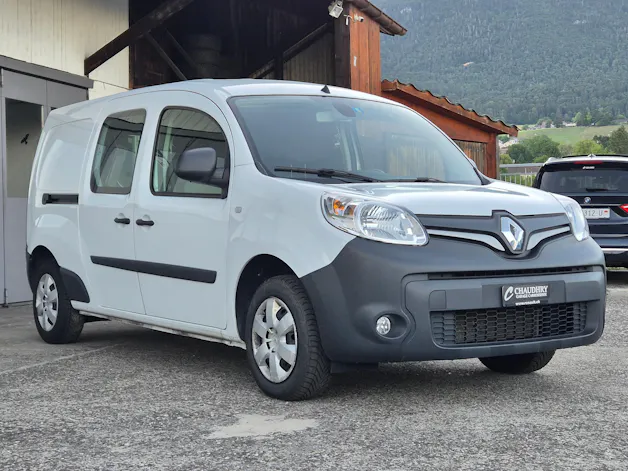 Renault Kangoo Maxi dCi 115 ENERGY Business 2 Pl./2 pl.