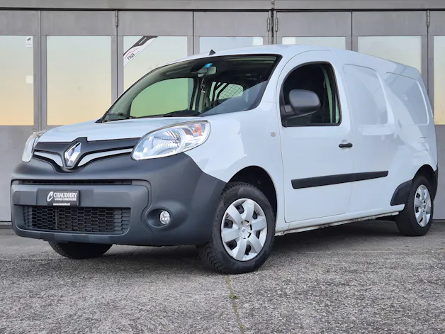 Renault Kangoo Maxi dCi 115 ENERGY Business 2 Pl./2 pl.
