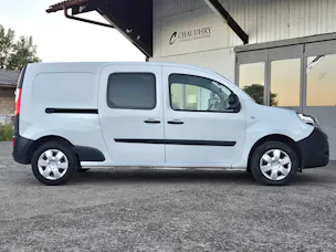 Renault Kangoo Maxi dCi 115 ENERGY Business 2 Pl./2 pl.