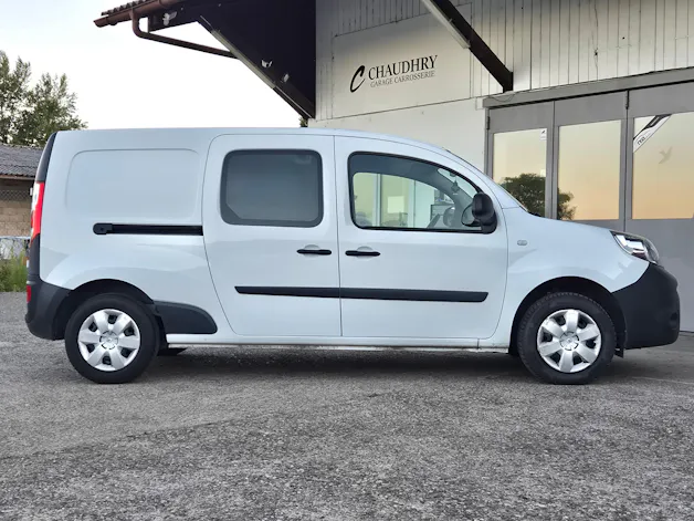 Renault Kangoo Maxi dCi 115 ENERGY Business 2 Pl./2 pl.