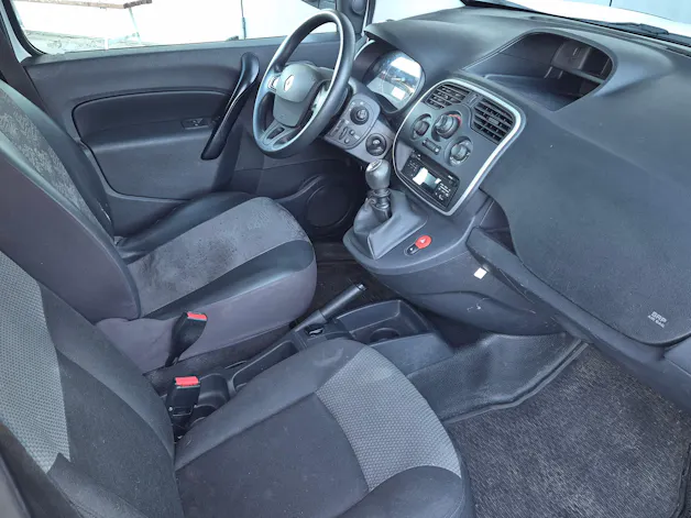 Renault Kangoo Maxi dCi 115 ENERGY Business 2 Pl./2 pl.