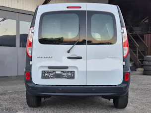 Renault Kangoo Maxi dCi 115 ENERGY Business 2 Pl./2 pl.