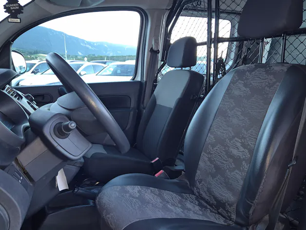 Renault Kangoo Maxi dCi 115 ENERGY Business 2 Pl./2 pl.