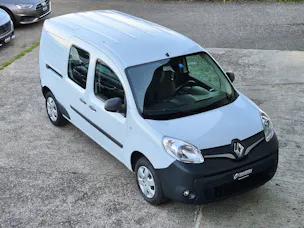 Renault Kangoo Maxi dCi 115 ENERGY Business 2 Pl./2 pl.