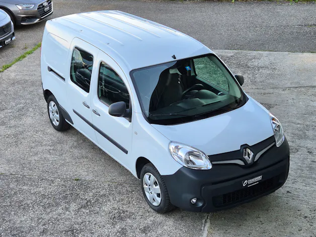 Renault Kangoo Maxi dCi 115 ENERGY Business 2 Pl./2 pl.
