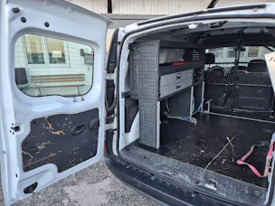 Renault Kangoo Maxi dCi 115 ENERGY Business 2 Pl./2 pl.