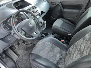 Renault Kangoo Maxi dCi 115 ENERGY Business 2 Pl./2 pl.
