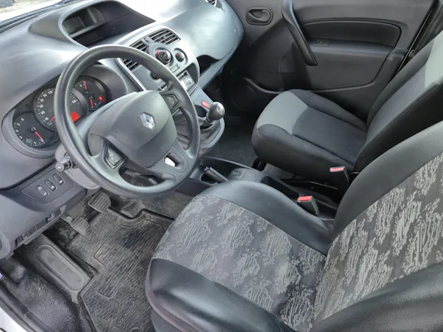 Renault Kangoo Maxi dCi 115 ENERGY Business 2 Pl./2 pl.