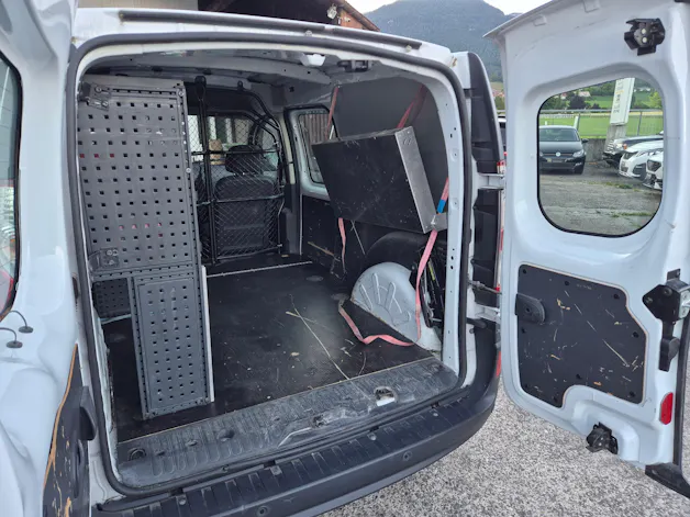 Renault Kangoo Maxi dCi 115 ENERGY Business 2 Pl./2 pl.