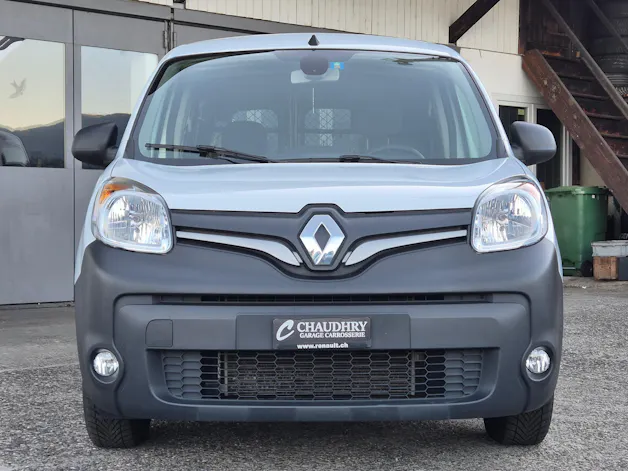 Renault Kangoo Maxi dCi 115 ENERGY Business 2 Pl./2 pl.