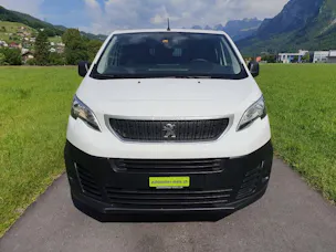 Peugeot Expert Kaw. Long 2.0 BlueHDi 120 Allure S/S
