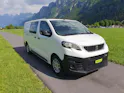 Peugeot Expert Kaw. Long 2.0 BlueHDi 120 Allure S/S