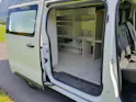 Peugeot Expert Kaw. Long 2.0 BlueHDi 120 Allure S/S