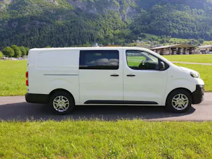 Peugeot Expert Kaw. Long 2.0 BlueHDi 120 Allure S/S