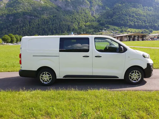 Peugeot Expert Kaw. Long 2.0 BlueHDi 120 Allure S/S