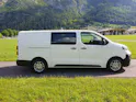 Peugeot Expert Kaw. Long 2.0 BlueHDi 120 Allure S/S