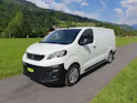Peugeot Expert Kaw. Long 2.0 BlueHDi 120 Allure S/S