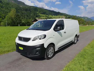 Peugeot Expert Kaw. Long 2.0 BlueHDi 120 Allure S/S