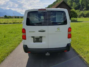 Peugeot Expert Kaw. Long 2.0 BlueHDi 120 Allure S/S