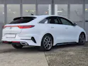 Kia ProCeed 1.5 T-GDi MHEV GT-Line DCT
