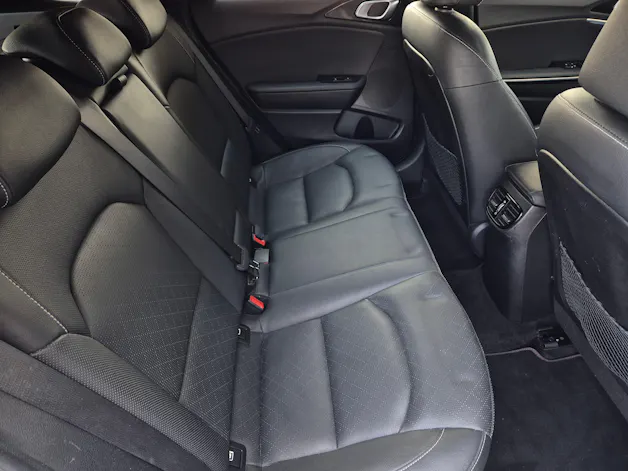 Kia ProCeed 1.5 T-GDi MHEV GT-Line DCT