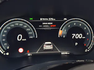 Kia ProCeed 1.5 T-GDi MHEV GT-Line DCT