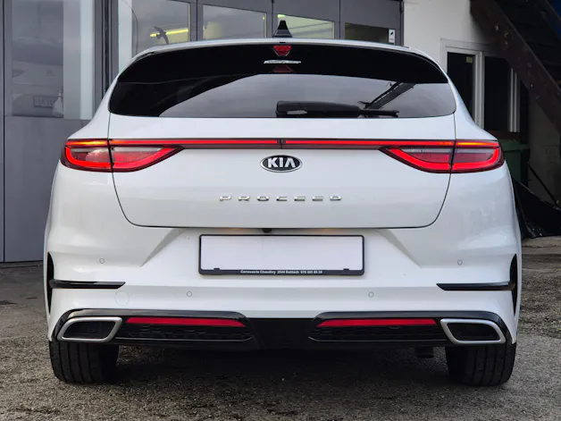 Kia ProCeed 1.5 T-GDi MHEV GT-Line DCT