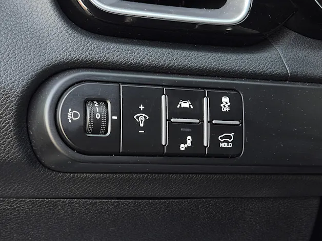 Kia ProCeed 1.5 T-GDi MHEV GT-Line DCT