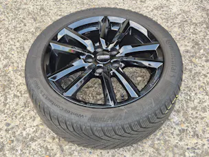Kia ProCeed 1.5 T-GDi MHEV GT-Line DCT