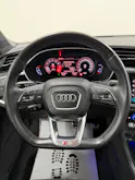 Audi Q3 40 TFSI S line 190PS Gletscherweiss quattro S-tronic / RF-Kamera / Panoramadach / Leder / Komfortschlüssel /