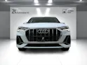 Audi Q3 40 TFSI S line 190PS Gletscherweiss quattro S-tronic / RF-Kamera / Panoramadach / Leder / Komfortschlüssel /