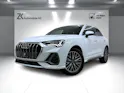 Audi Q3 40 TFSI S line 190PS Gletscherweiss quattro S-tronic / RF-Kamera / Panoramadach / Leder / Komfortschlüssel /