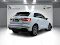 Audi Q3 40 TFSI S line 190PS Gletscherweiss quattro S-tronic / RF-Kamera / Panoramadach / Leder / Komfortschlüssel /