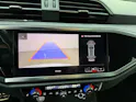 Audi Q3 40 TFSI S line 190PS Gletscherweiss quattro S-tronic / RF-Kamera / Panoramadach / Leder / Komfortschlüssel /