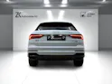Audi Q3 40 TFSI S line 190PS Gletscherweiss quattro S-tronic / RF-Kamera / Panoramadach / Leder / Komfortschlüssel /
