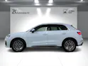 Audi Q3 40 TFSI S line 190PS Gletscherweiss quattro S-tronic / RF-Kamera / Panoramadach / Leder / Komfortschlüssel /