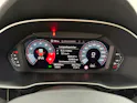 Audi Q3 40 TFSI S line 190PS Gletscherweiss quattro S-tronic / RF-Kamera / Panoramadach / Leder / Komfortschlüssel /